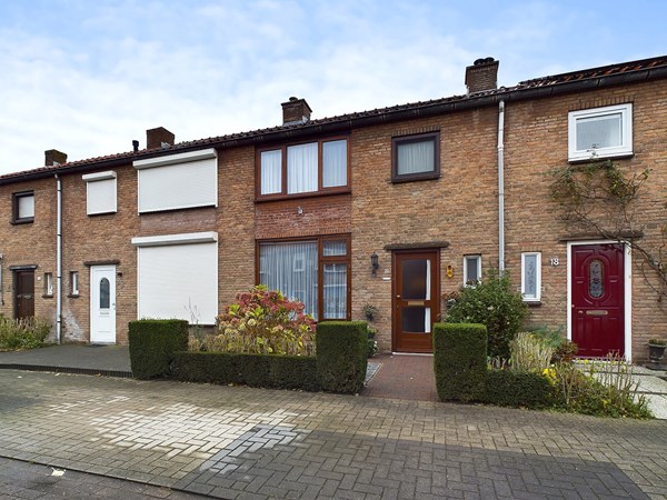 Medium property photo - IJsbaanstraat 20, 4537 PH Terneuzen